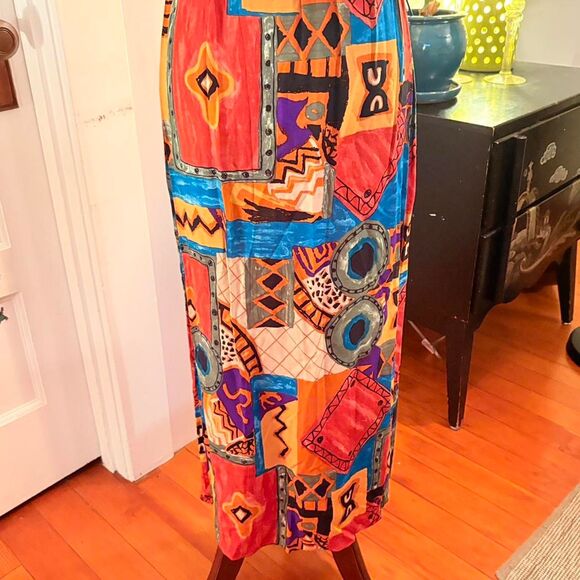 Unbranded Women's Multi Skirt - Picture 4 of 7